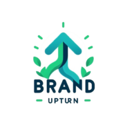 logo brandupturn